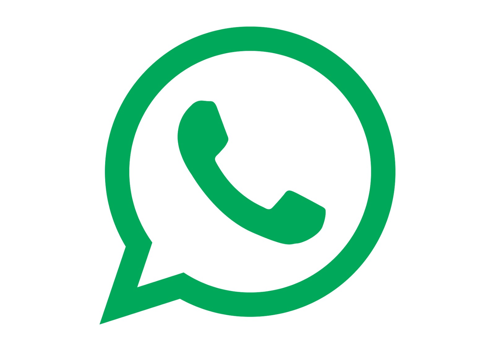 Commande WhatsApp