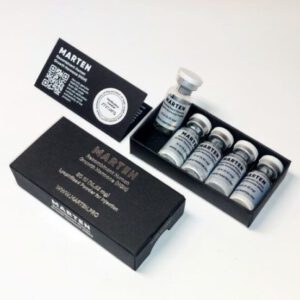 MARTEN HGH Somatropin Powder