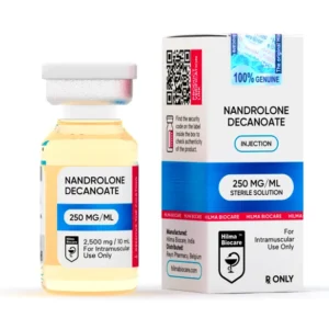 NANDROLONE DECANOATE 250-10ml (DECA)