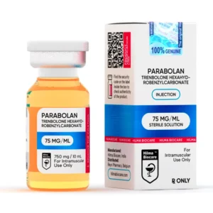 TREMBO HEXAHYDROBENZYL
CARBONATE (Parabolan)
