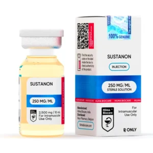 SUSTANON 250mg-10ml 
(SUSTA)