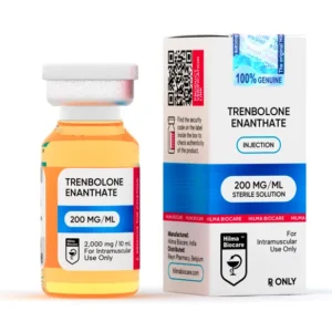 TREMBOLONE ENANTHATE 100-10ml (TREMBO E)
