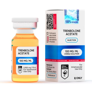 TREMBOLONE ACETATE 100-10ml (TREMBO A)